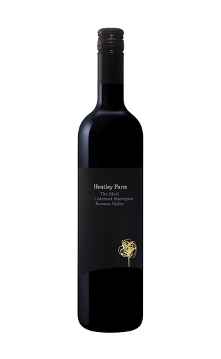 фото вино Hentley Farm The Marl Cabernet Sauvignon Barossa Valley 2020 0,75 л