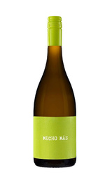 Вино Mucho Mas Blanco 1,5 л, уценка