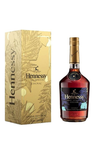 фото коньяк Hennessy VS 0,7 л