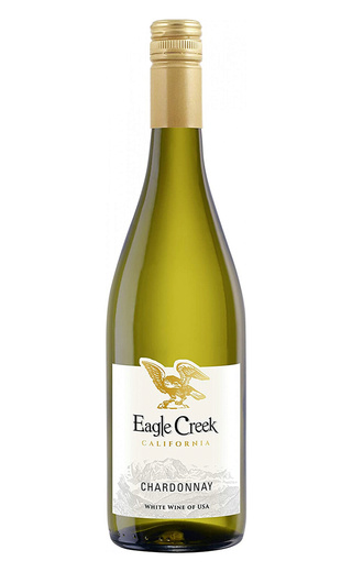 фото вино Eagle Creek Chardonnay 0,75 л