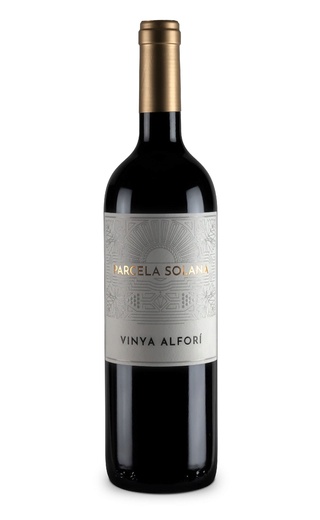 фото вино Vinya Alfori Parcela Solana Monastrell 0,75 л