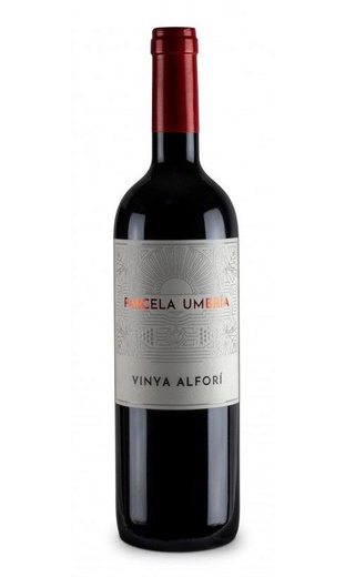 фото вино Vinya Alfori Parcela Umbria Monastrell 0,75 л