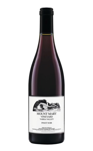 фото вино Mount Mary Vineyard Pinot Noir 2017 0,75 л