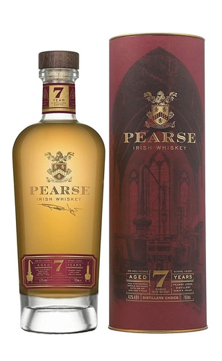 фото виски Pearse Irish Distillers Choice 7 Years Old 0,7 л