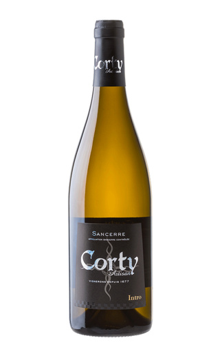 фото вино Corty Artisan Sancerre Intro 2020 0,75 л