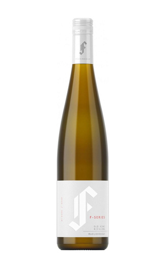 фото вино Ribbonwood F Series Old Vine Riesling 2015 0,75 л