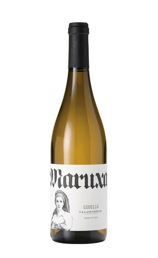 фото вино Maruxa Godello 2020 0,75 л