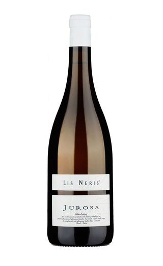 фото вино Lis Neris Jurosa Chardonnay 2017 0,75 л