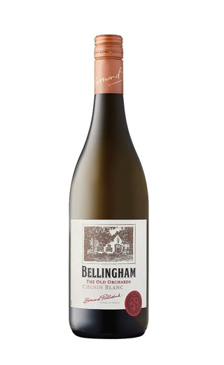 фото вино Bellingham Homestead Series The Old Orchards Chenin Blanc 2019 0,75 л