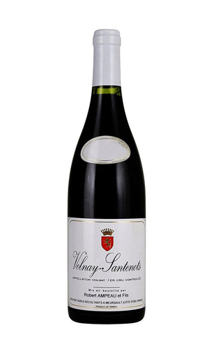 фото вино Domaine Robert Ampeau et Fils Volnay Santenots Premier Cru 1997 0,75 л