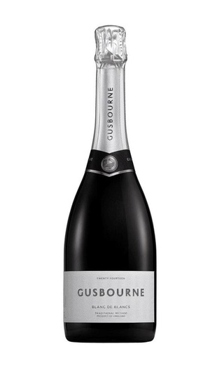 фото игристое вино Gusbourne Blanc de Blancs Brut 2016 0,75 л