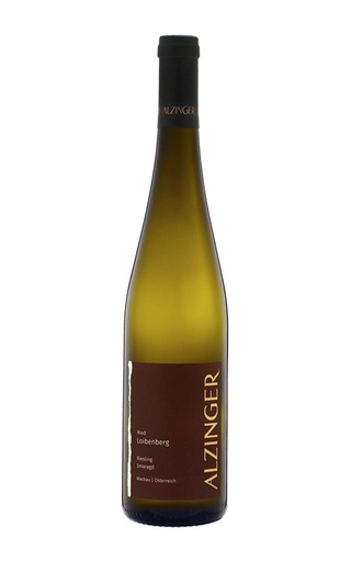 фото вино Alzinger Loibner Loibenberg Riesling Smaragd 2019 0,75 л