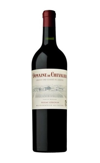 фото вино Domaine du Cheval Rouge 2016 0,75 л