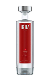 Водка Икра Красная