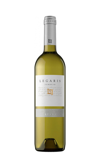 фото вино Codorniu Legaris Rueda Verdejo 2020 0,75 л