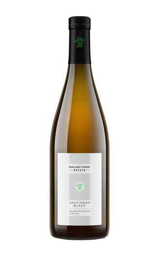 фото вино Golubitskoe Estate Sauvignon Blanc 2021 0,75 л