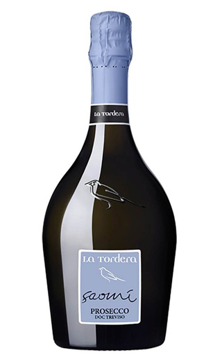 фото просекко La Tordera Saomi Prosecco Treviso 0,2 л