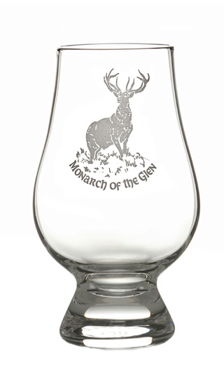 фото Glencairn Monarch of the Glen 0,2 л