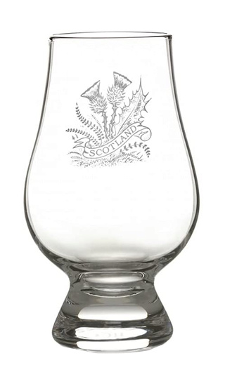фото Glencairn Scotland Thistle 0,2 л