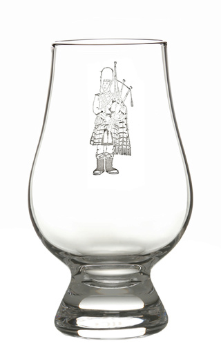 фото Glencairn Piper 0,2 л