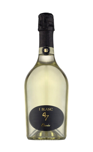 фото просекко 47 Anno Domini I Blanc Cuvee Extra Dry 0,75 л