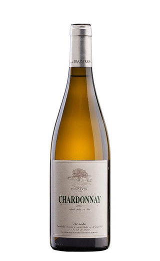 фото вино Alto de Inazares Chardonnay 0,75 л