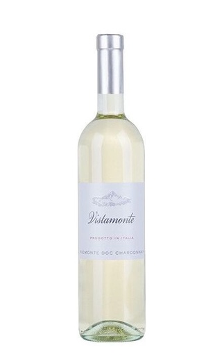 фото вино Vistamonte Chardonnay 0,75 л