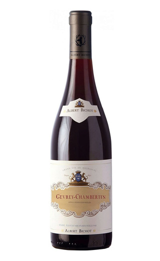 фото вино Albert Bichot Gevrey-Chambertin 2012 0,75 л