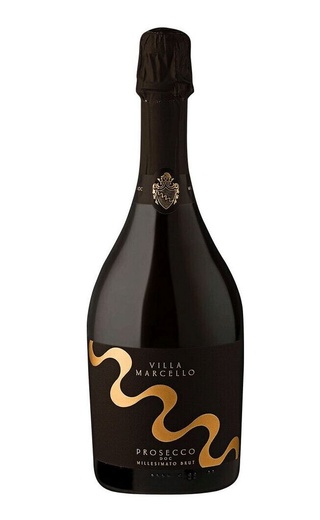 фото игристое вино Villa Marcello Prosecco Millesimato Brut 2020 0,75 л