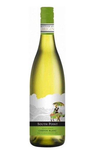 фото вино South Point Chenin Blanc 2021 0,75 л