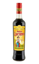 Амаро Лукано