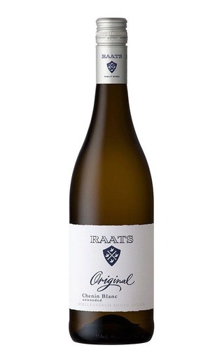 фото вино Raats Original Chenin Blanc 2020 0,75 л