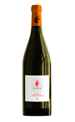 фото вино Tristoria Reserve White 2019 0,75 л