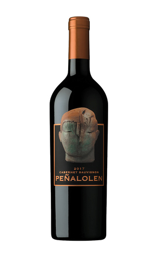 фото вино Clos Quebrada De Macul Penalolen Cabernet Sauvignon 2018 0,75 л