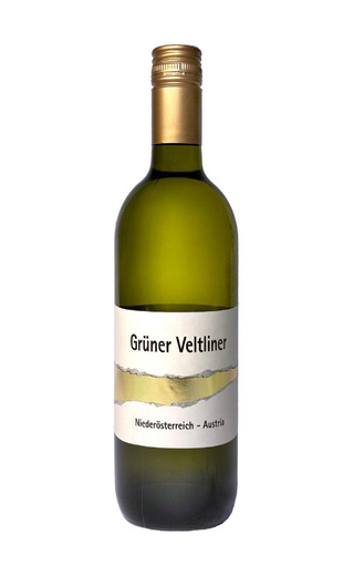 фото вино Sutter Gruner Veltliner 2020 0,75 л