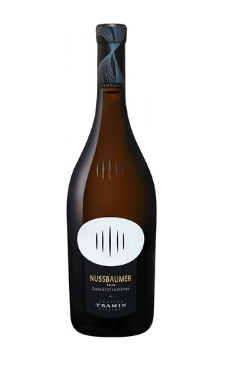 фото вино Tramin Nussbaumer Gewurztraminer 2020 0,75 л