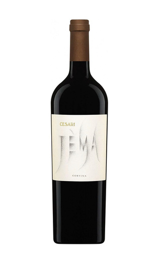 фото вино Gerardo Cesari Jema Corvina Red Semi-Dry 2016 0,75 л