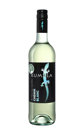 фото вино Kumala Chenin Blanc 2021 0,75 л