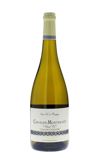 фото вино Domaine Jean Chartron Chevalier-Montrachet Grand Cru Clos Des Chevaliers 2019 0,75 л