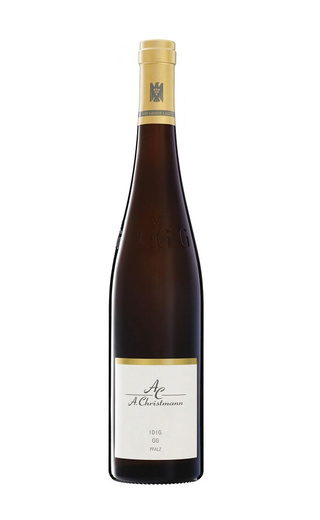 фото вино A. Christmann Konigsbacher Idig GG Riesling 2016 3 л