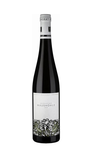 фото вино Von Buhl Deidesheimer Maushohle Riesling 2019 0,75 л