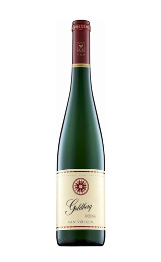 фото вино Van Volxem Goldberg Riesling 2020 0,75 л