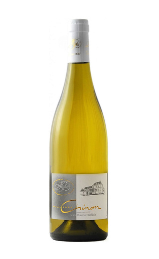 фото вино Jean Maurice Raffault Chinon Blanc 2019 0,75 л