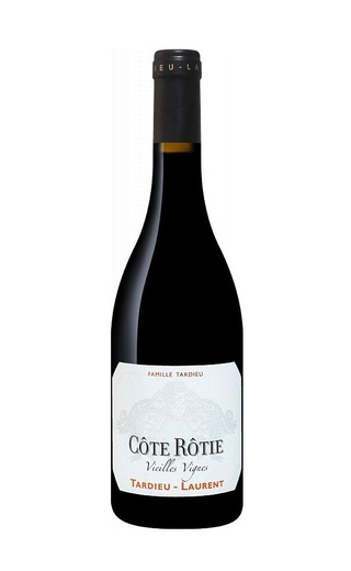 фото вино Tardieu-Laurent Cote Rotie Vieilles Vignes 2019 0,75 л