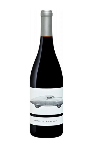 фото вино Prototype Pinot Noir 2020 0,75 л