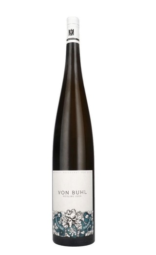 фото вино Von Buhl Riesling Trocken 2020 1,5 л