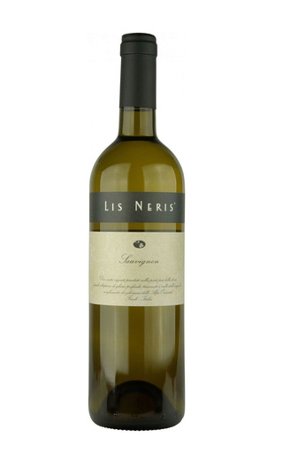 фото вино Lis Neris Sauvignon 2020 0,75 л