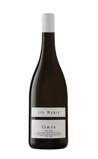 фото вино Lis Neris Gris Pinot Grigio 2019 0,75 л