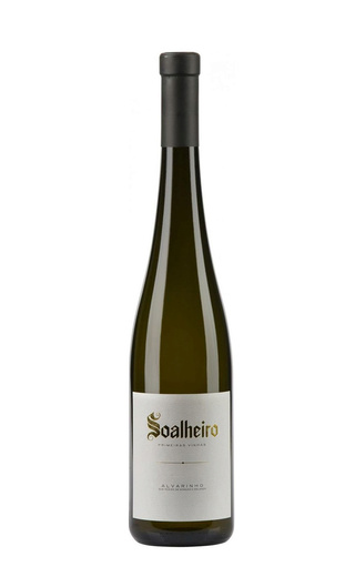 фото вино Quinta de Soalheiro Primeiras Vinhas Alvarinho 2020 0,75 л