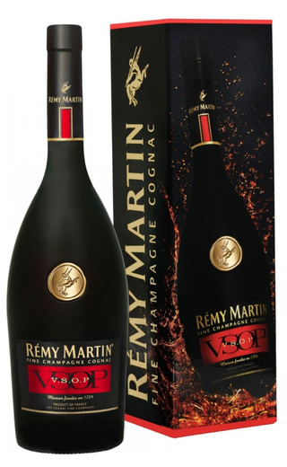 фото коньяк Remy Martin VSOP 1 л